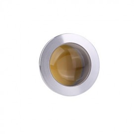 5W GU10 LED Par Lights MR16 1 COB 450 lm Warm White / Cool White / Natural White Dimmable AC 85-265 V 1 pcs