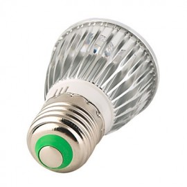 Bestlighting 5 W 3 Red+2 Blue Red/Blue AC100-240 V