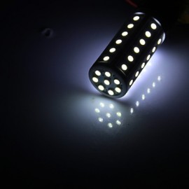 8W E26/E27 LED Corn Lights T 44 SMD 5050 480 lm Cool White AC 220-240 V