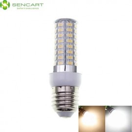 E27 B22 E14 G9 GU10 12W 72 x 5630SMD 1200LM Warm White / Cool White Led Light Bulbs(220-240V)