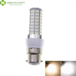 E27 B22 E14 G9 GU10 12W 72 x 5630SMD 1200LM Warm White / Cool White Led Light Bulbs(220-240V)