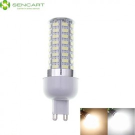 E27 B22 E14 G9 GU10 12W 72 x 5630SMD 1200LM Warm White / Cool White Led Light Bulbs(220-240V)