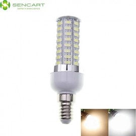 E27 B22 E14 G9 GU10 12W 72 x 5630SMD 1200LM Warm White / Cool White Led Light Bulbs(220-240V)