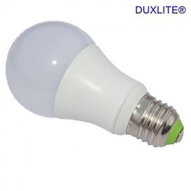 12W E26/E27 LED Globe Bulbs A60(A19) 1 COB 1160 lm Warm White Dimmable AC 220-240 V