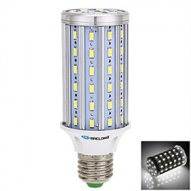 E14 / E26/E27 / B22 LED Corn Lights 72 SMD 5730 1500 lm Warm White / Cool White AC 85-265 V 1 pcs