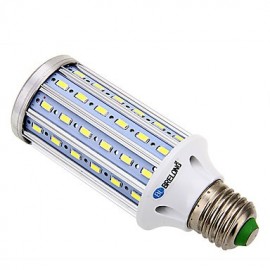 E14 / E26/E27 / B22 LED Corn Lights 72 SMD 5730 1500 lm Warm White / Cool White AC 85-265 V 1 pcs