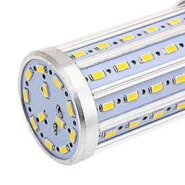 E14 / E26/E27 / B22 LED Corn Lights 72 SMD 5730 1500 lm Warm White / Cool White AC 85-265 V 1 pcs