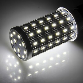 E14 / E26/E27 / B22 LED Corn Lights 72 SMD 5730 1500 lm Warm White / Cool White AC 85-265 V 1 pcs