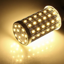 E14 / E26/E27 / B22 LED Corn Lights 72 SMD 5730 1500 lm Warm White / Cool White AC 85-265 V 1 pcs