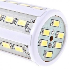 9W E26/E27 LED Corn Lights T 42 SMD 5630 1020 lm Cool White AC 100-240 V