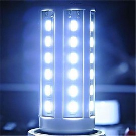 9W E26/E27 LED Corn Lights T 42 SMD 5630 1020 lm Cool White AC 100-240 V