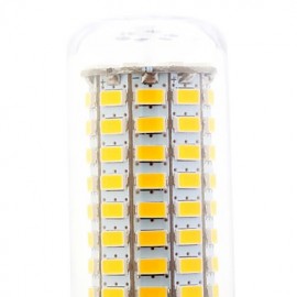 6W E26/E27 LED Corn Lights T 89 SMD 5730 550 lm Warm White Cool White AC 220-240 V 1 pcs