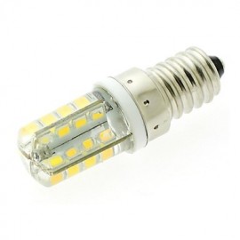 E14 3 W 32 SMD 2835 220 LM Warm White T Corn Bulbs AC 220-240 V