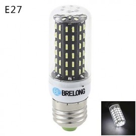 E14 / G9 / E27 16 W 96 SMD 3014 1500 LM Warm White / Cool White Corn Bulbs AC 220-240 V