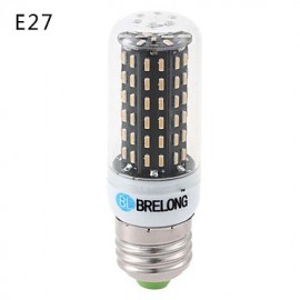 E14 / G9 / E27 16 W 96 SMD 3014 1500 LM Warm White / Cool White Corn Bulbs AC 220-240 V