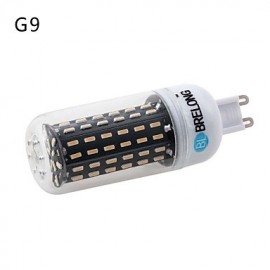 E14 / G9 / E27 16 W 96 SMD 3014 1500 LM Warm White / Cool White Corn Bulbs AC 220-240 V