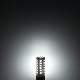 E27 8W 42x5730SMD 6000K Cool White Light LED Corn Bulb (220V)