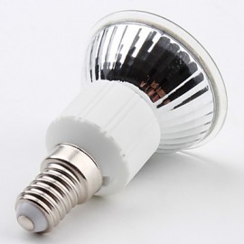 3W E14 LED Spotlight MR16 12 SMD 5050 150 lm Warm White AC 220-240 V