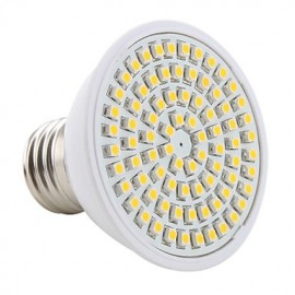 3W E14 / E26/E27 LED Spotlight PAR30 80 SMD 3528 270 lm Warm White AC 220-240 V