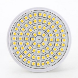 3W E14 / E26/E27 LED Spotlight PAR30 80 SMD 3528 270 lm Warm White AC 220-240 V