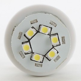 3W E26/E27 LED Corn Lights 48 SMD 3528 150 lm Natural White AC 220-240 V