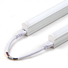 9W Tube Lights Tube 48 SMD 2835 800 lm Warm White AC 100-240 V