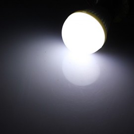 9W E26/E27 LED Globe Bulbs A60(A19) 9 High Power LED 720 lm Natural White AC 100-240 V