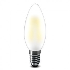 C35 2W LED Filament Light 2700K