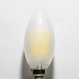 C35 2W LED Filament Light 2700K