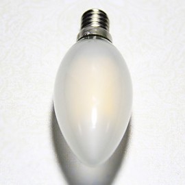 C35 2W LED Filament Light 2700K