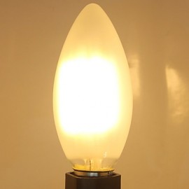 C35 2W LED Filament Light 2700K