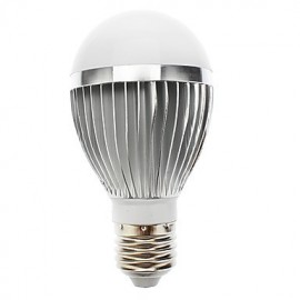 Globe Bulbs 5 W 450 LM Cool White AC 12 V