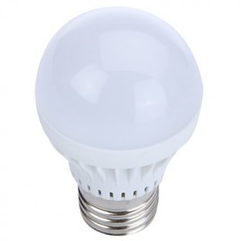 1 pcs Bestlighting E26/E27 3 W 10 X SMD 2835 200-250 LM Warm White/Cool White PAR Globe Bulbs AC 220V