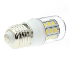 4W E26/E27 LED Corn Lights T 30 SMD 5730 200 lm Warm White AC 220-240 V