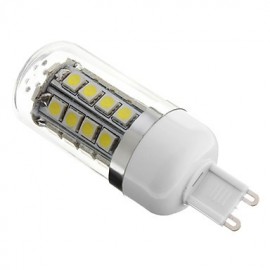 4W E14 / G9 LED Corn Lights T 36 SMD 5050 250 lm Warm White / Cool White Dimmable AC 220-240 V