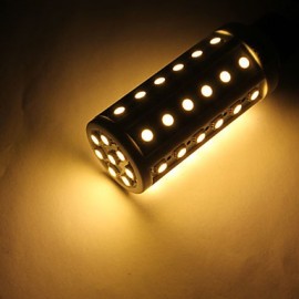 E14 7W 44 SMD 5050 550 LM Warm White T LED Corn Lights V