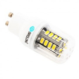 5W GU10 LED Corn Lights T 30 SMD 450 lm Warm White Cool White AC 220-240 V 1 pcs