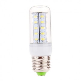 9W E26/E27 LED Corn Lights T 36 SMD 5630 760 lm Warm White / Cool White AC 220-240 V