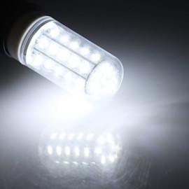 9W E26/E27 LED Corn Lights T 36 SMD 5630 760 lm Warm White / Cool White AC 220-240 V