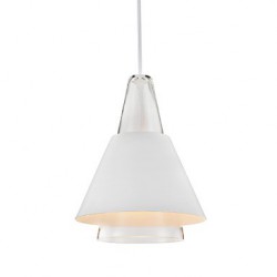 40-60W Modern/Contemporary Bulb Included Painting Glass Chandeliers Living Room / Bedroom / Dining Room / Study Room/Office / Hallway