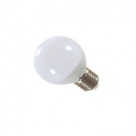 5W E26/E27 LED Globe Bulbs 10 SMD 5730 400 lm Warm White / Cool White AC 85-265 V