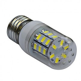 6W E26/E27 LED Corn Lights T 30 SMD 5730 480-450lm lm Warm White / Cool White AC 220-240 V