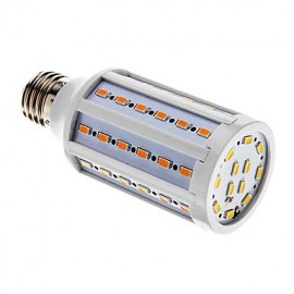 15W E26/E27 LED Corn Lights T 60 SMD 5730 1000 lm Warm White / Cool White AC 220-240 V