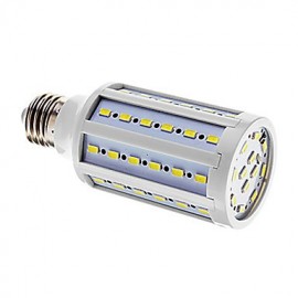 15W E26/E27 LED Corn Lights T 60 SMD 5730 1000 lm Warm White / Cool White AC 220-240 V