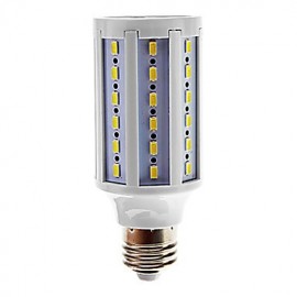 15W E26/E27 LED Corn Lights T 60 SMD 5730 1000 lm Warm White / Cool White AC 220-240 V