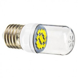 2W E14 / G9 / GU10 / E26/E27 / B22 LED Spotlight 15 SMD 5730 120-140 lm Warm White / Cool White AC 220-240 V