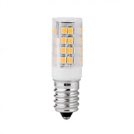 E14 6W 51x2835SMD 540LM 2800-3200K/6000-6500K Warm White /Cool White Light LED Corn Bulb (AC 220-240V)