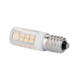 E14 6W 51x2835SMD 540LM 2800-3200K/6000-6500K Warm White /Cool White Light LED Corn Bulb (AC 220-240V)