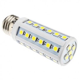 5W E26/E27 / B22 LED Corn Lights T 41 SMD 5050 450 lm Natural White AC 220-240 V