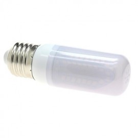 E26 6 W 84 SMD 2835 500 LM Warm White T Corn Bulbs AC 85-265 V